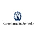 Kamehameha Schools logo