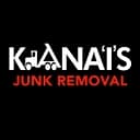 Kana'i's Junk Removal logo