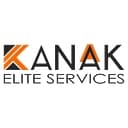 Kanak Elite Services logo
