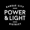Kansas City Power & Light District logo