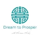 Karina Kiely - Dream to Prosper logo