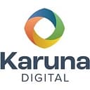 Karuna Digital logo