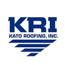 Kato Roofing logo