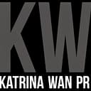 KATRINA WAN PR logo