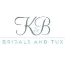 K&B Bridals logo