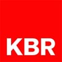 KBR logo