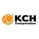 KCH Transportation logo