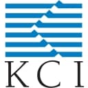KCI logo