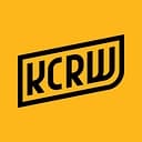 KCRW logo