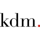 KDM POP Solutions Group logo