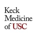 Keck Medicine of USC logo
