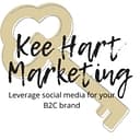 Kee Hart Marketing logo