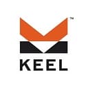 Keel logo