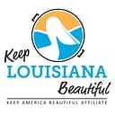 Keep Louisiana Beautiful logo
