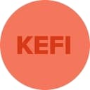 KEF | Kent Engineering & Foundry logo