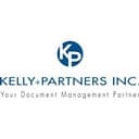 Kelly + Partners logo