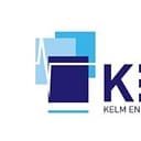 Kelm Engineering Ghana LTD logo