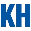 Kendall Hunt Publishing Company logo