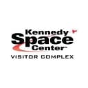 Kennedy Space Center Visitor Complex logo