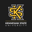 Kennesaw State University logo