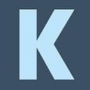 Kenny Wax Productions logo