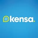 Kensa Creative logo