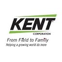 KENT WORLDWIDE logo