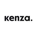 KENZA logo