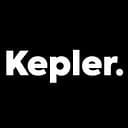 Kepler Media logo