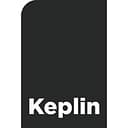 Keplin Group Limited logo