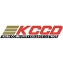 Kern Community College District logo