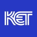 KET - Kentucky Educational Television logo