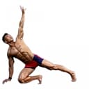 Key Fitness Hawaii logo