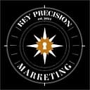 Key Precision Marketing logo