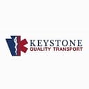 Keystone Quality Transport logo