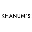 Khanum's logo