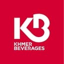 Khmer Beverages logo