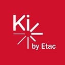 KI MOBILITY logo