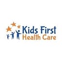 Kids First Health Care logo