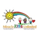 Kids Unlimited Learning Academy logo