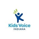 Kids' Voice of Indiana logo