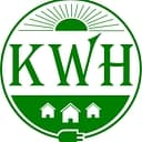 KiloWatts for Humanity logo