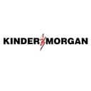 Kinder Morgan logo