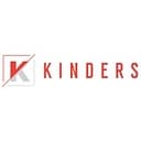Kinder's logo