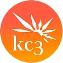 Kinetic Communities Consulting (KC3) logo