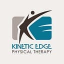 Kinetic Edge Physical Therapy logo