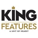 King Features - A unit of Hearst logo