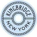 Kingbridge Cleaners and Tailors logo
