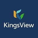 KINGS VIEW logo