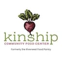 Kinship Community Food Center (A Community of Generosity) logo